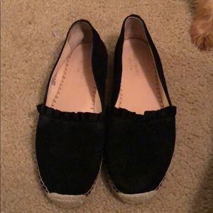 Kate spade espadrilles